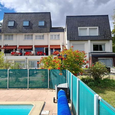 Hotel La Longue Vue Gennes-Val-de-Loire Εξωτερικό φωτογραφία