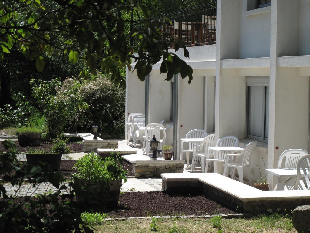Hotel La Longue Vue Gennes-Val-de-Loire Εξωτερικό φωτογραφία